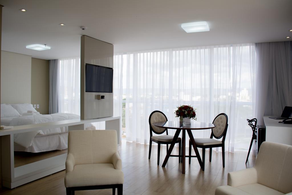 Select Hotel Palmas  Eksteriør billede