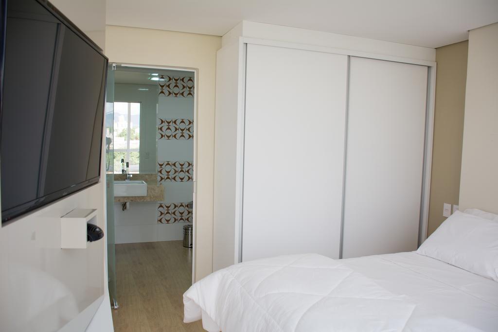 Select Hotel Palmas  Eksteriør billede