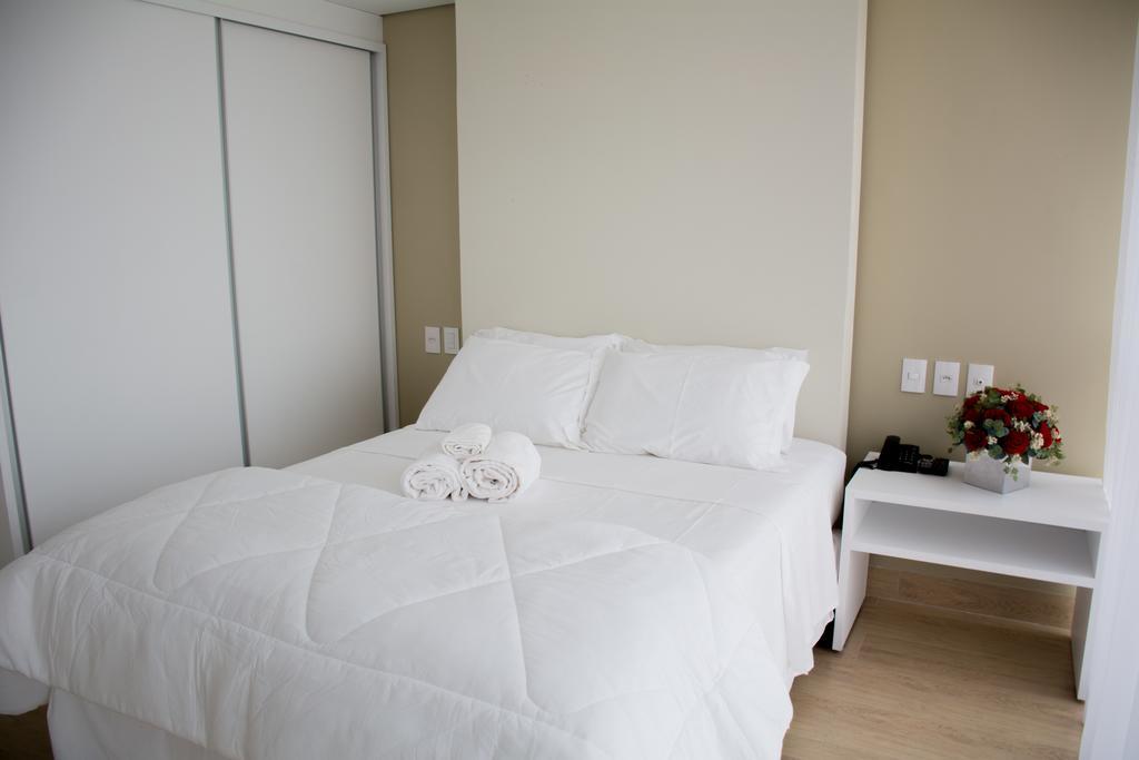 Select Hotel Palmas  Eksteriør billede
