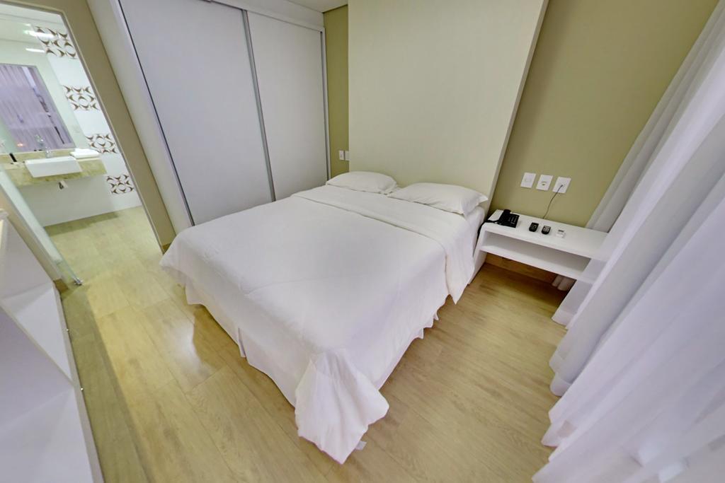 Select Hotel Palmas  Eksteriør billede