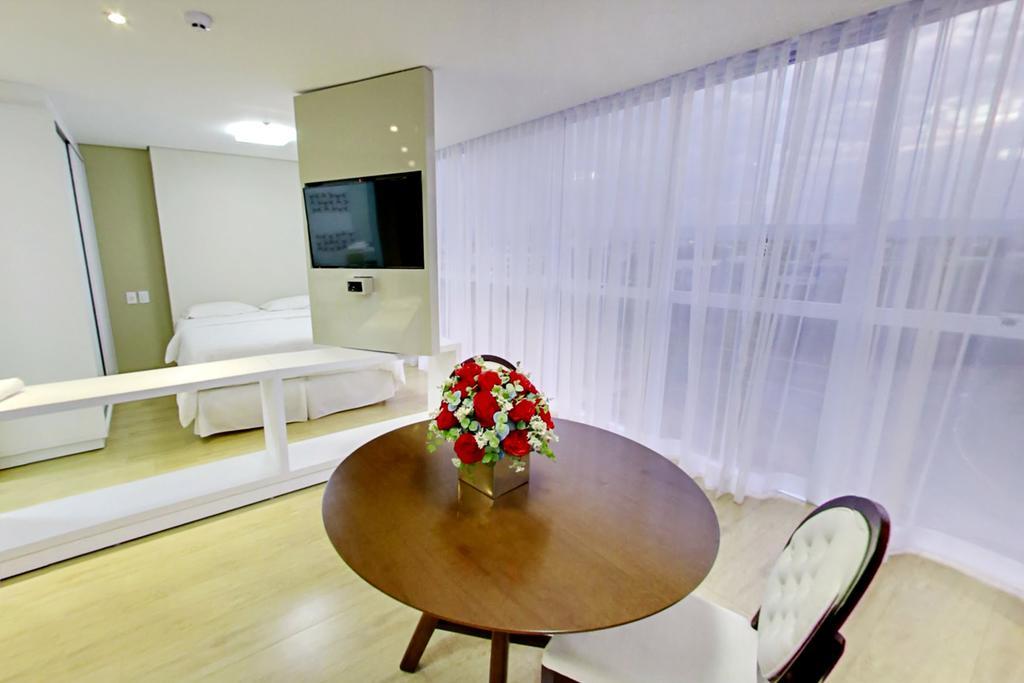 Select Hotel Palmas  Eksteriør billede